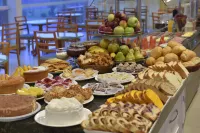 ホテル ヴィラ アコンシェゴ