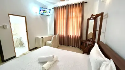 Linrose فنادق في Veyangoda