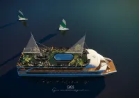 Amethyst Day Cruise