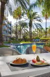 Daniya Denia Spa & Business - Beach