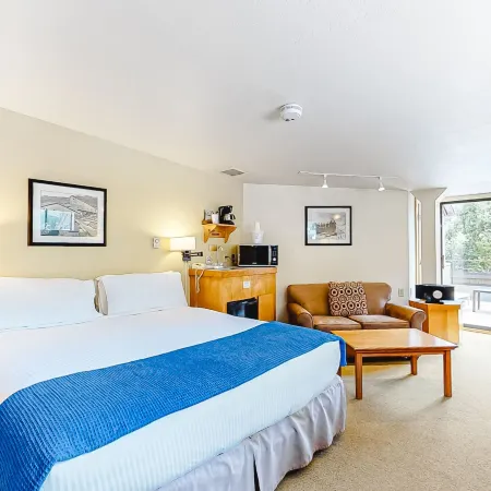 Aspen Mountain Lodge