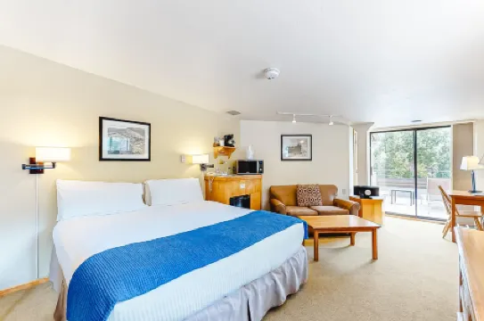 Aspen Mountain Lodge