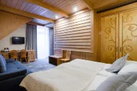 Hotel Sabała - spa