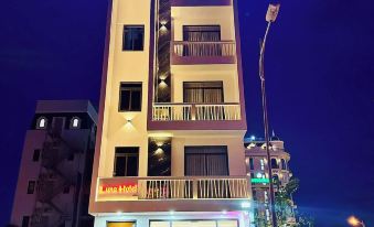 Luna Hotel Phan Thiet