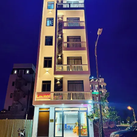 Luna Hotel Phan Thiet