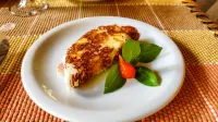 Pousada Rancho da Serra - pet friendly