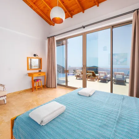 Akasya Tria in Kalkan Belediyesi