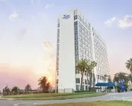 Garden Court Kings Beach Hotel dekat St Marks Congregational Church