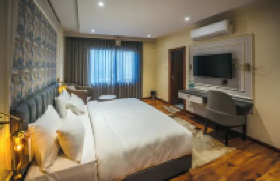 New Hotel Snow Crest