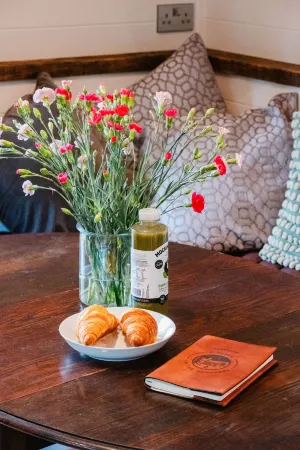 A Place in the Pennines Отели в г. Хаддерсфилд