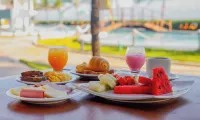 Oiti Beach Resort Tutoia Hotels in Tutóia