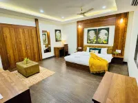 Bluo Amani Vagator Hotels in Vagator