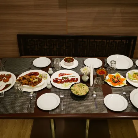 Hotel Grand Visava Lonavala