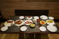 Hotel Grand Visava Lonavala - breakfast