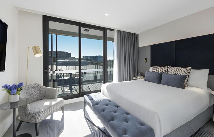 Deco Hotel