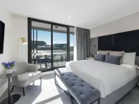 Deco Hotel Hotels in Braddon