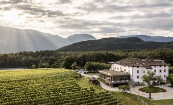 Hotel Ansitz Rungghof