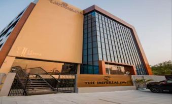 Yashshree Imperial