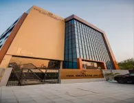 Yashshree Imperial Hotels in Binnaguri