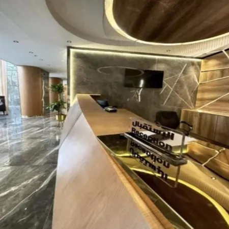 Sunday MAS Hotel