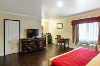 อีโคโนลอดจ์ ลองบีช ไอ-405