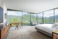 비크 칠레 산비센테 데 타과타과 호텔