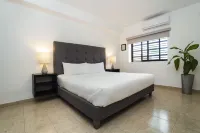 San José Suites Boutique Hoteles en Linares