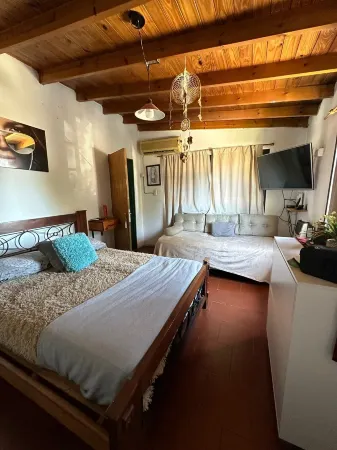 Anas Inn Отели в г. Тристан Суарес