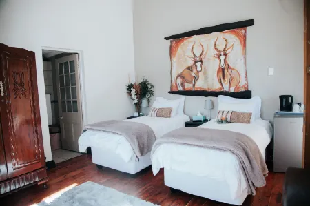 Bailey Country House