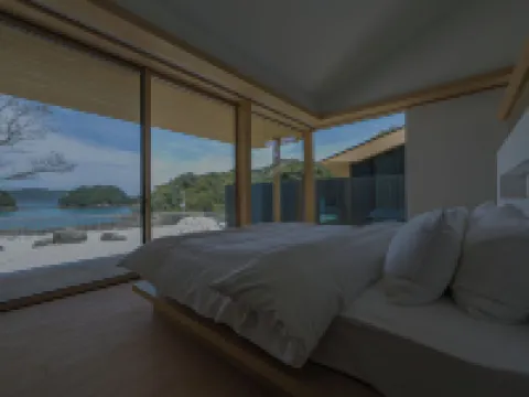 星降る別邸WANASA 海陽町のホテル