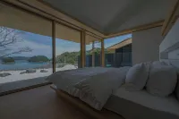Starry villa WANASA Hôtels à : 
