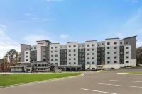 Residence Inn Homewood Mountain Brook Hôtels à : Homewood