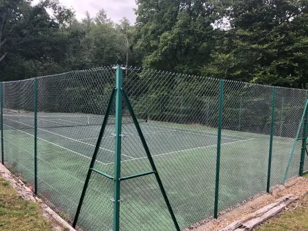 Cottage With Heated Indoor Pool Tennis Court- 2142 Отели в г. Фарнем