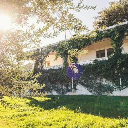 Masseria Santa Teresa