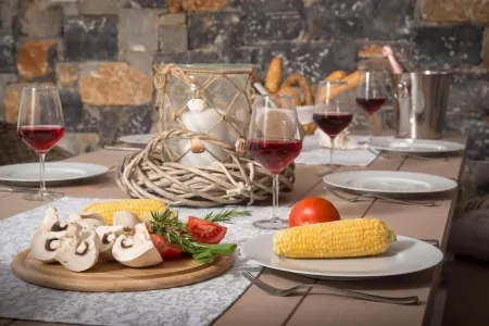 Villas Crete Отели рядом с достопримечательностью «Музей под открытым небом «Лихностатис»»