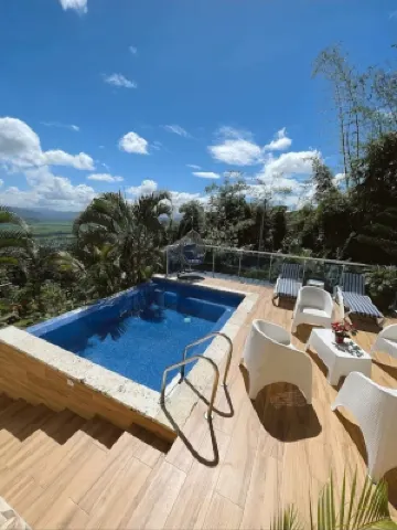 Las Montanas Hotels in 