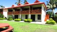 Wailoaloa Beach Resort Fiji Hotels in 