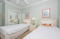 Cozy 2Br Condo - Romar Lakes 103E