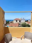 Skandalis Apartments - Sea View