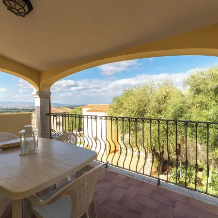 Apartment Sardinia Seaside Ac And Wifi