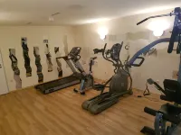 Stadthotel Stern - Gym