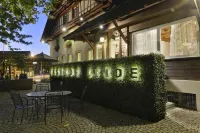 Landhotel Linde Fislisbach Hotels in Spreitenbach