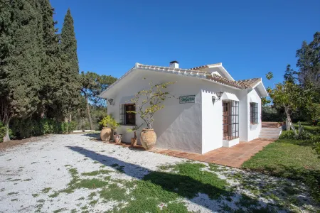 Sunstay Villa Calahonda Mijas