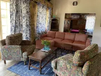 Lovely 3 bed house in Juliasdale - 2273