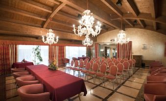 Hotel Calissano