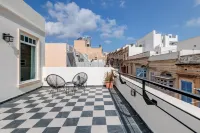 Luxury Penthouse With a Terrace