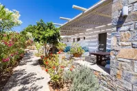 Harama Hotel Schinousa Hôtels à : Skhoinoussa