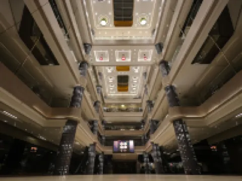 Aashray Inn Hotels in Hubli