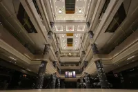 Aashray Inn Hotels in Hubli
