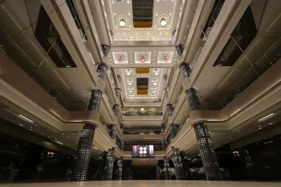 Aashray Inn Hotel di 